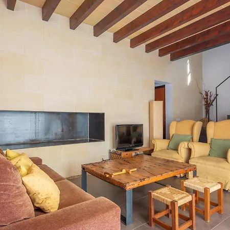Villa Pere Rapinya *